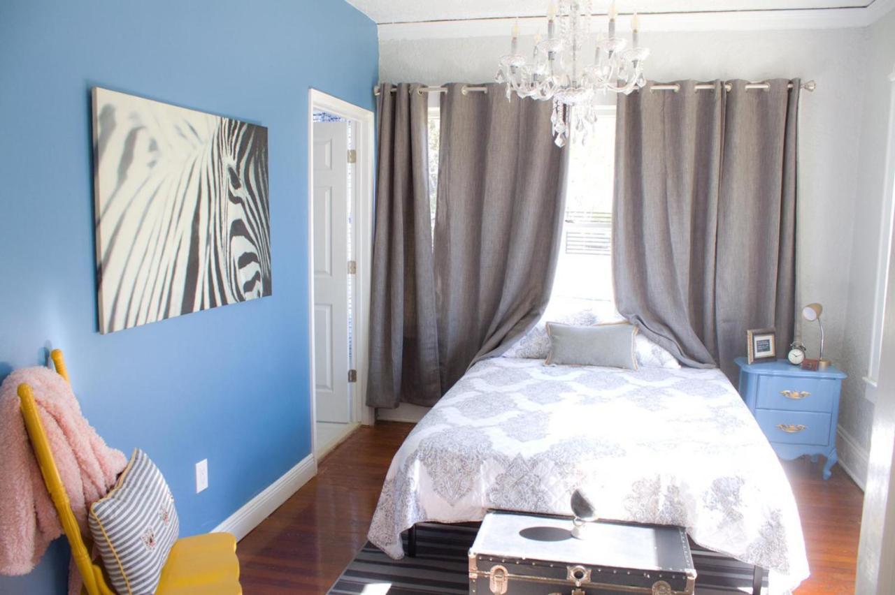 Private Suite Mins From Mia Free Parking Miami Exterior photo