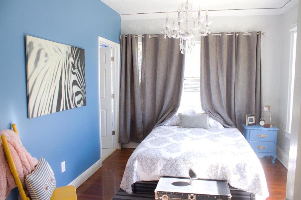 Private Suite Mins From Mia Free Parking Miami Exterior photo